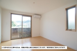 メゾン ド ファミーユ 103号-3