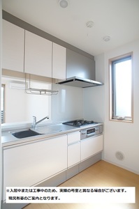 メゾン ド ファミーユ 103号-4