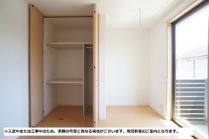 メゾン ド ファミーユ 103号-5