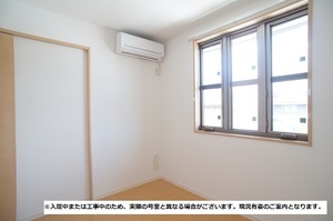 メゾン ド ファミーユ 103号-7