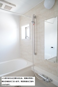 メゾン ド ファミーユ 103号-9