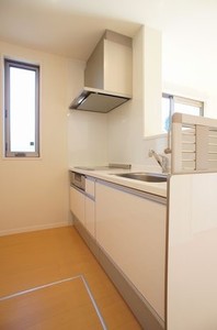 Spring terrace K 101号-3