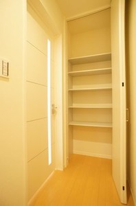 Ｓｐｒｉｎｇ　ｔｅｒｒａｃｅ　Ｋ 102号-8