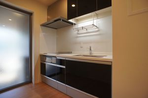 Ｌａ　Ｃａｓａ　Ｄｏｌｃｅ 1号-4