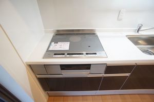 Ｌａ　Ｃａｓａ　Ｄｏｌｃｅ 1号-5