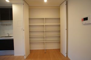 Ｌａ　Ｃａｓａ　Ｄｏｌｃｅ 1号-6