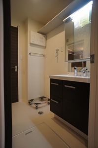 Ｌａ　Ｃａｓａ　Ｄｏｌｃｅ 1号-8