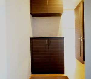 Ｌａ　Ｃａｓａ　Ｄｏｌｃｅ 1号-10