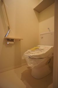 Ｌａ　Ｃａｓａ　Ｄｏｌｃｅ 1号-11