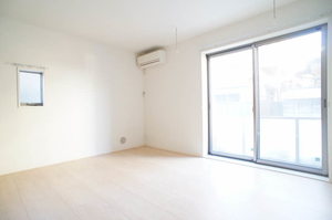 クレストコート　ミライ 101号-2