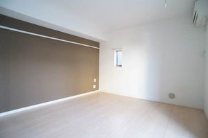 クレストコート　ミライ 101号-3