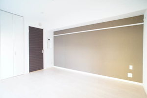 クレストコート　ミライ 101号-4