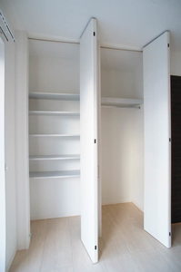 クレストコート　ミライ 101号-5