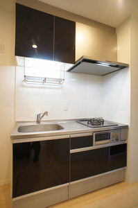 クレストコート　ミライ 101号-6