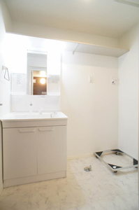 クレストコート　ミライ 101号-8