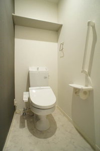 クレストコート　ミライ 101号-9