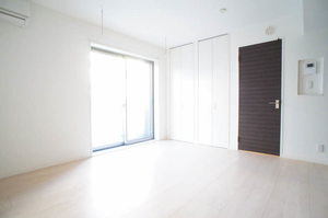 クレストコート　ミライ 101号-12