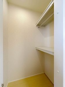 クローバーテラス 202号-13