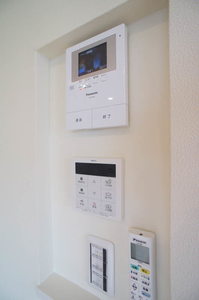 クローバーテラス 301号-10