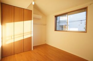 プティメゾン千住 201号-2