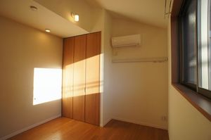 プティメゾン千住 201号-3