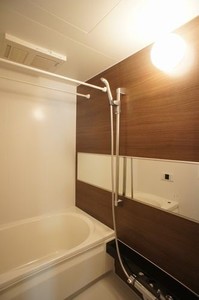 プティメゾン千住 201号-9
