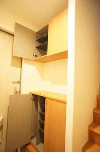プティメゾン千住 201号-11