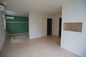 プロヌーブ　豊田　フォア 102号-3