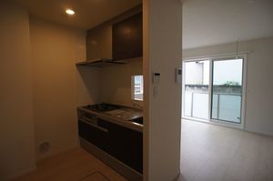 プロヌーブ　豊田　フォア 102号-4