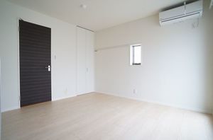 ベイリーフ代々木 301号-3