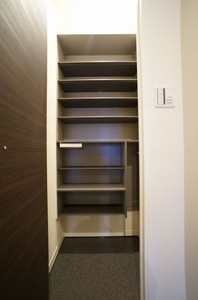 ベイリーフ代々木 301号-11