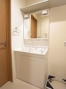 アンビエラ東が丘 102号-8