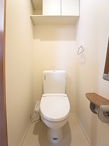 アンビエラ東が丘 102号-10