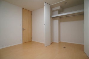 オランジュ大森 105号-5