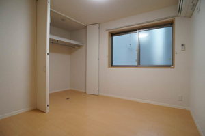 オランジュ大森 105号-6