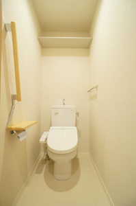 オランジュ大森 105号-9