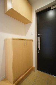 オランジュ大森 105号-10