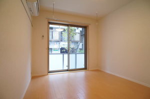 オランジュ大森 105号-11