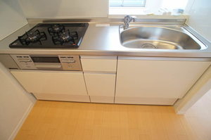 オランジュ大森 305号-4