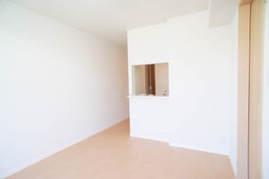 オランジュ大森 305号-5