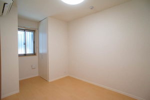 オランジュ大森 305号-6