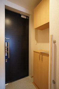 オランジュ大森 305号-7