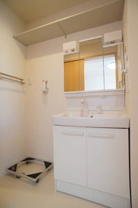 オランジュ大森 305号-9