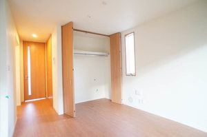 フォレスト緑陽 101号-3