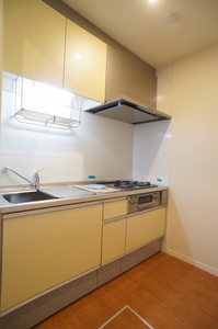 フォレスト緑陽 101号-5