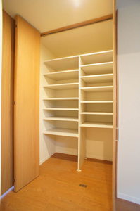 フォレスト緑陽 101号-6