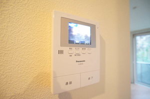 フォレスト緑陽 101号-7