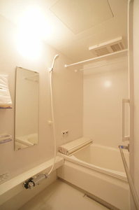 フォレスト緑陽 101号-10