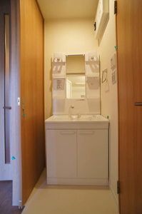 フォレスト緑陽 101号-11