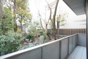 フォレスト緑陽 101号-12